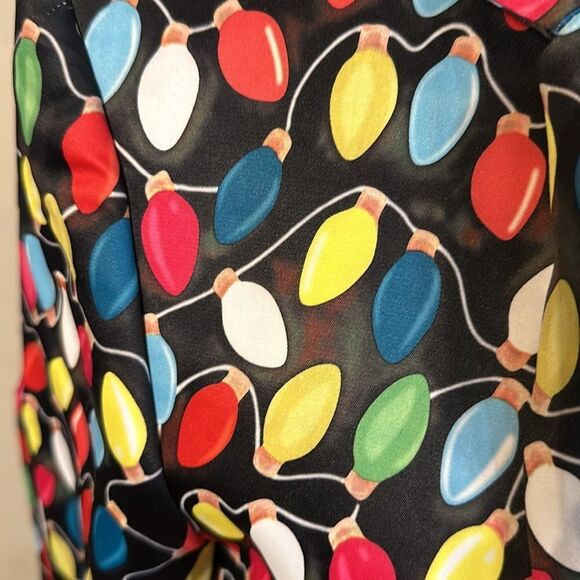 Suslo Blazer Christmas Lights L (3180) 🎅 - Picture 2 of 4